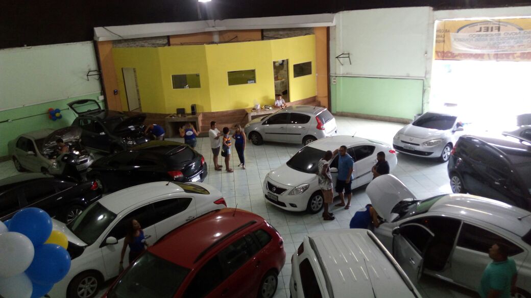 Nosso Espaço